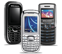 Unlock Benq siemens Unlock Benq siemens