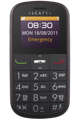 Liberar Alcatel OT 282 Liberar Alcatel OT 282