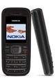 Liberar Nokia 1208 Liberar Nokia 1208