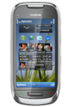 Desbloquear Nokia C7 Desbloquear Nokia C7