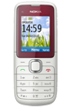 Liberar Nokia C1 01 Liberar Nokia C1 01