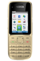 Liberar Nokia C2 01 Liberar Nokia C2 01
