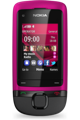 Desbloquear Nokia C2 05 Desbloquear Nokia C2 05