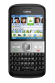 Liberar Nokia E5 Liberar Nokia E5