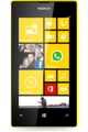 Desbloquear Nokia Lumia 520 Desbloquear Nokia Lumia 520