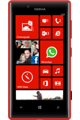 Desbloquear Nokia Lumia 720 Desbloquear Nokia Lumia 720
