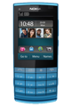 Liberar Nokia X3 02 Touch Type Liberar Nokia X3 02 Touch Type