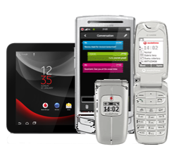 Unlock Vodafone Unlock Vodafone