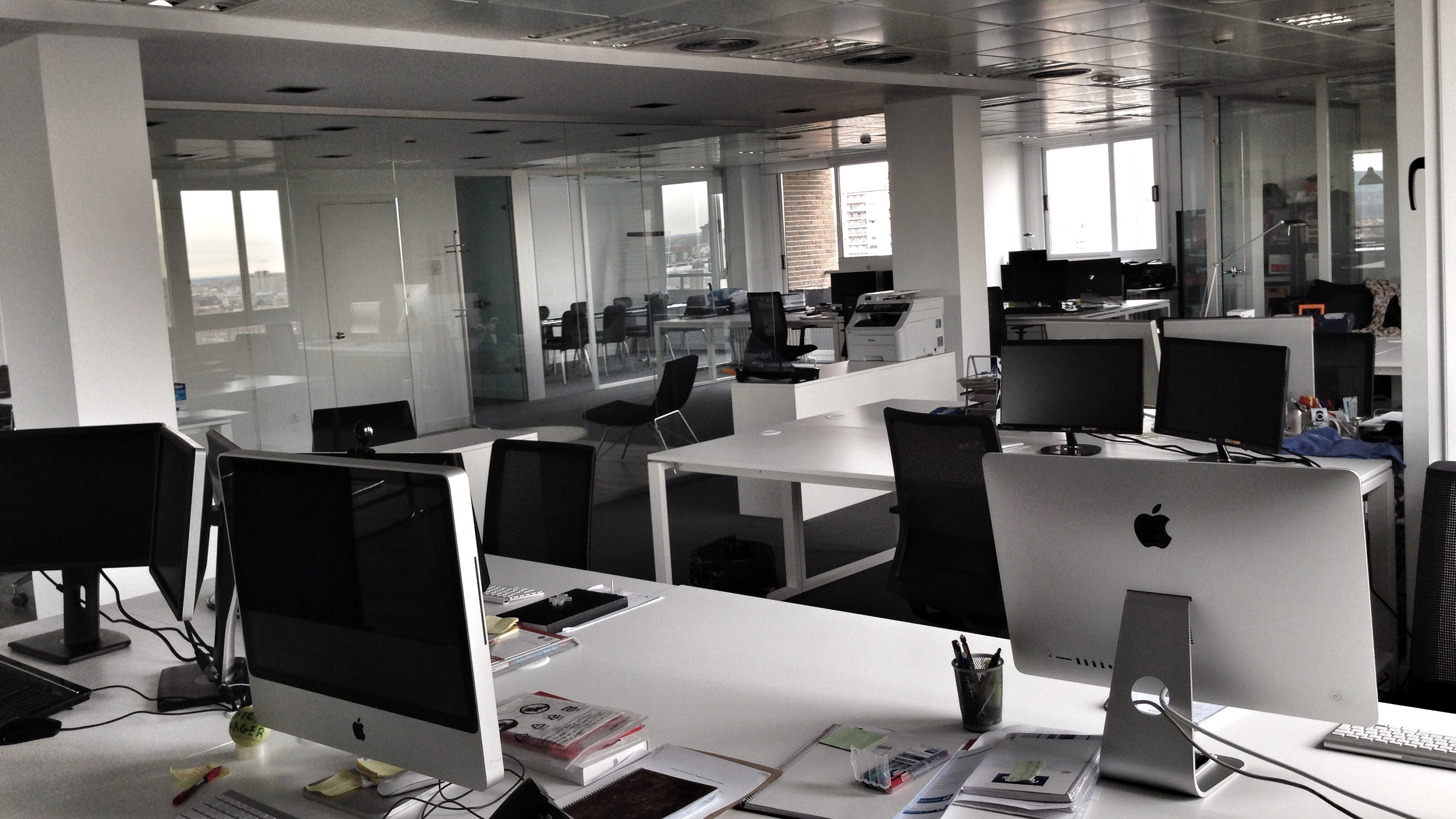 Who we are doctorSIM