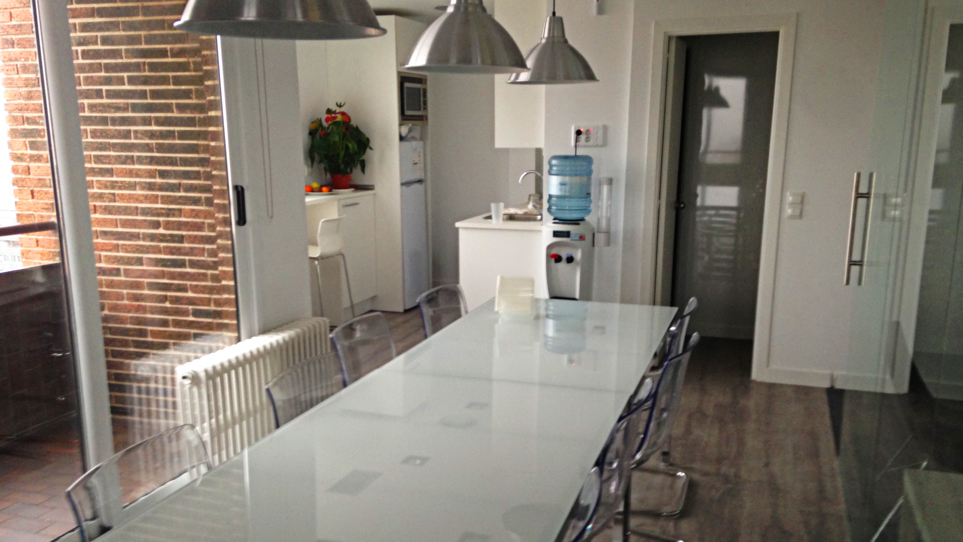 Who we are doctorSIM