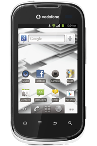 Unlock OT V860