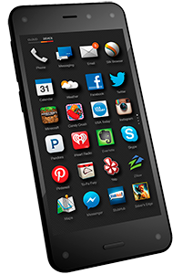 Unlock Fire Phone