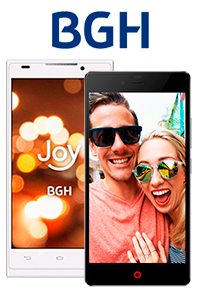 Unlock All BGH devices