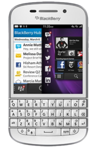 Unlock Q10