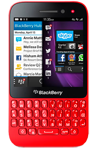 Unlock Q5