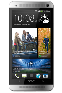Unlock All HTC devices