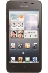 Unlock All Huawei devices