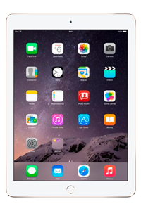 Unlock iPad Air 2