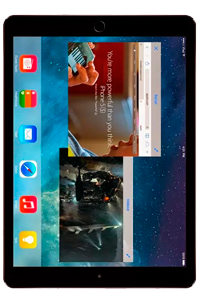 Unlock iPad Pro