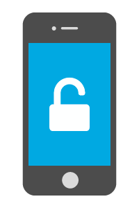 Unlock Locked/Unlocked Status Phone Check