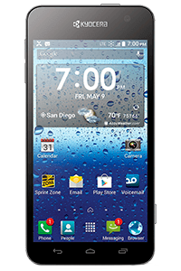 Unlock Hydro VIBE