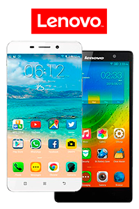 Unlock All Lenovo Devices