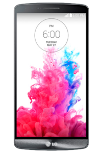 Unlock All LG devices
