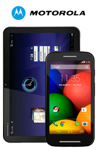 Unlock All Motorola devices