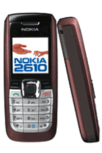 Unlock 2610