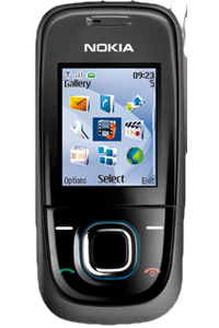 Unlock 2680 Slide