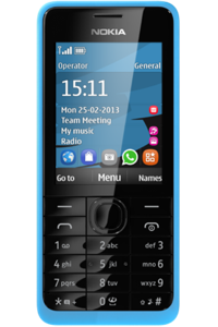 Unlock 301
