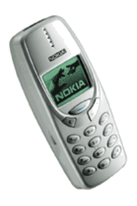 Unlock 3310