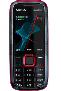 Unlock 5130 XpressMusic