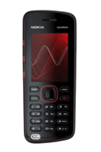 Unlock 5220 XpressMusic