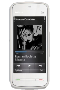 Unlock 5230 XpressMusic