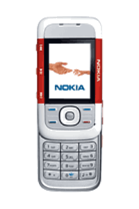 Unlock 5300 XpressMusic