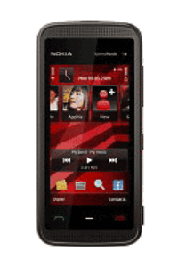 Unlock 5530 XpressMusic