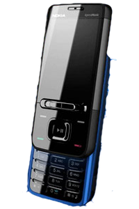 Unlock 5610 XpressMusic