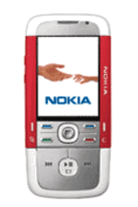 Unlock 5700 XpressMusic