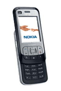 Unlock 6110 Navigator