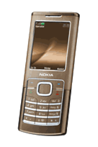 Unlock 6500 Classic