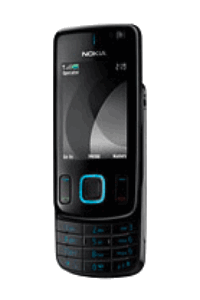 Unlock 6600 Slide