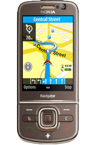 Unlock 6710 Navigator
