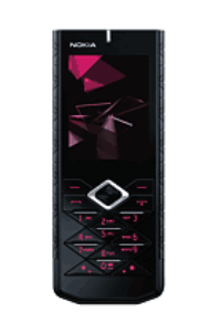Unlock 7900 Prism