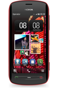 Unlock 808 PureView