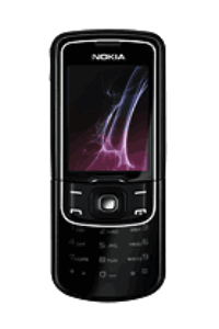 Unlock 8600 Luna