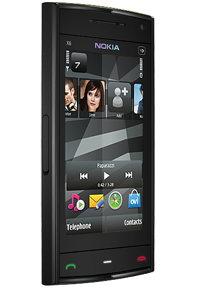 Unlock X6
