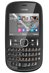 Unlock Asha 201