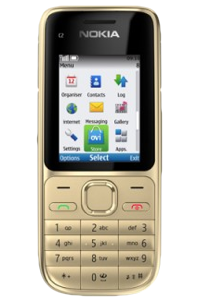 Unlock C2 00