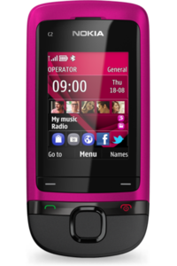 Unlock C2 05